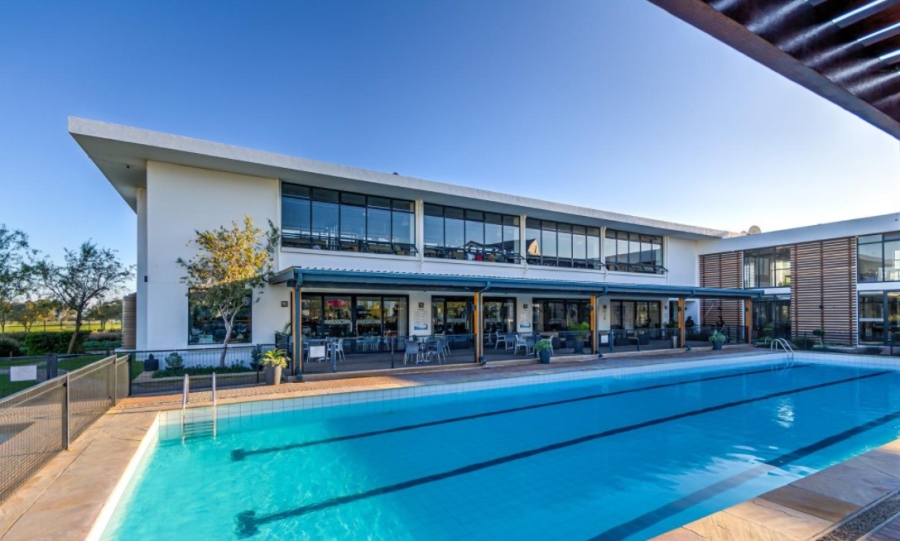 To Let 3 Bedroom Property for Rent in De Velde Western Cape